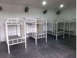 Tuas Avenue 9 (D22), Factory #575465311